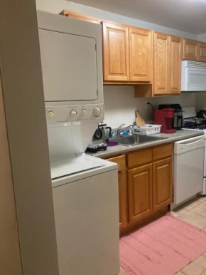 Apartment in Springfield